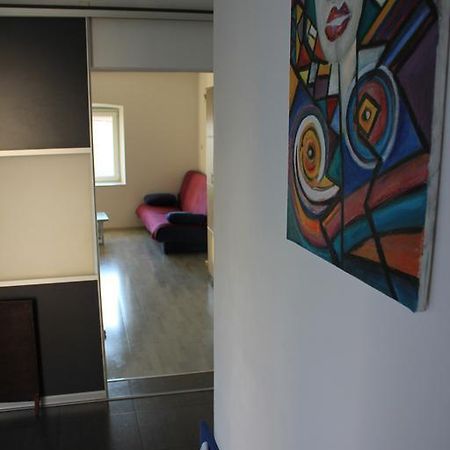 Apartment Nala Šibenik Eksteriør bilde