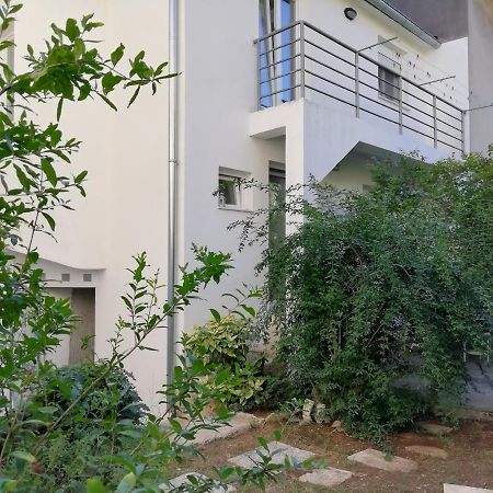 Apartment Nala Šibenik Eksteriør bilde