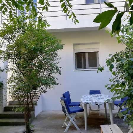 Apartment Nala Šibenik Eksteriør bilde
