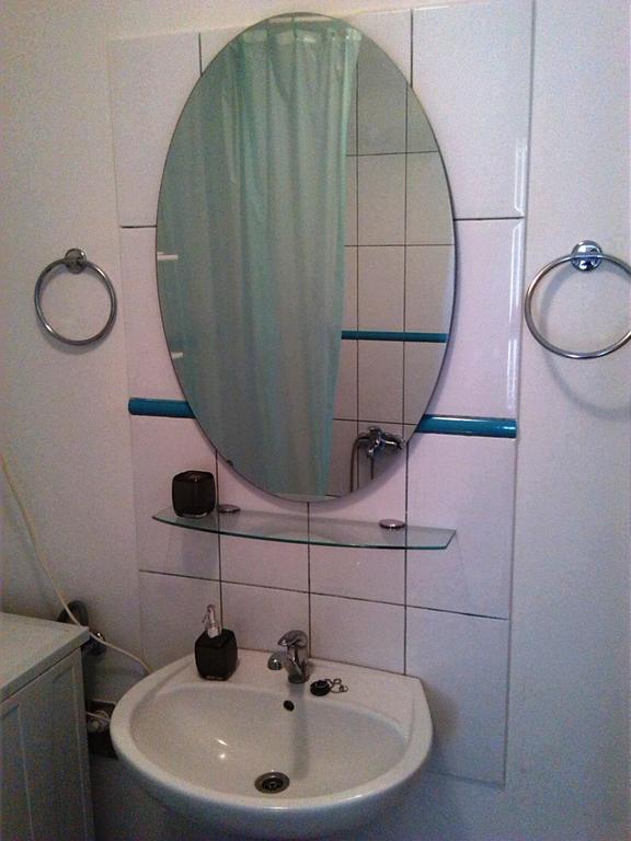 Apartment Nala Šibenik Rom bilde