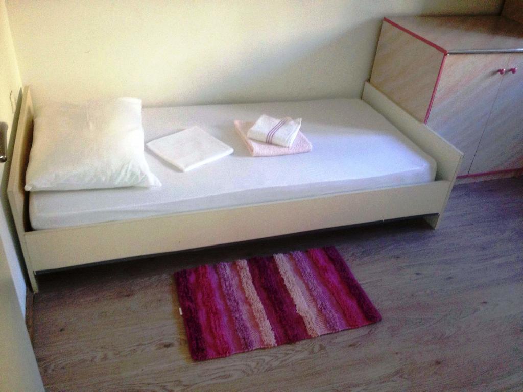 Apartment Nala Šibenik Rom bilde