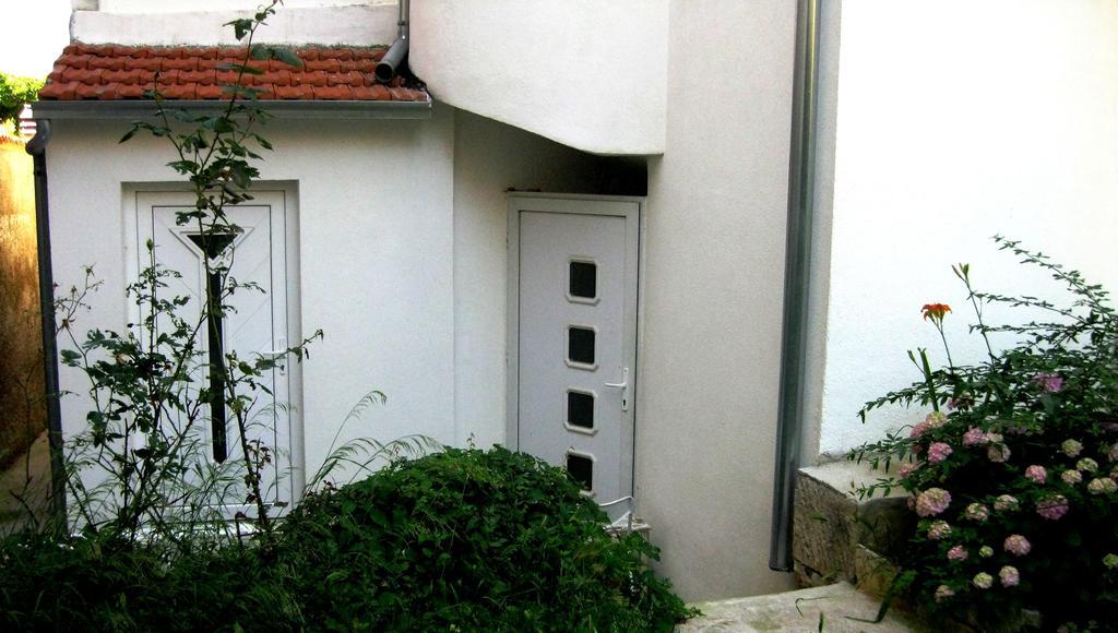 Apartment Nala Šibenik Rom bilde