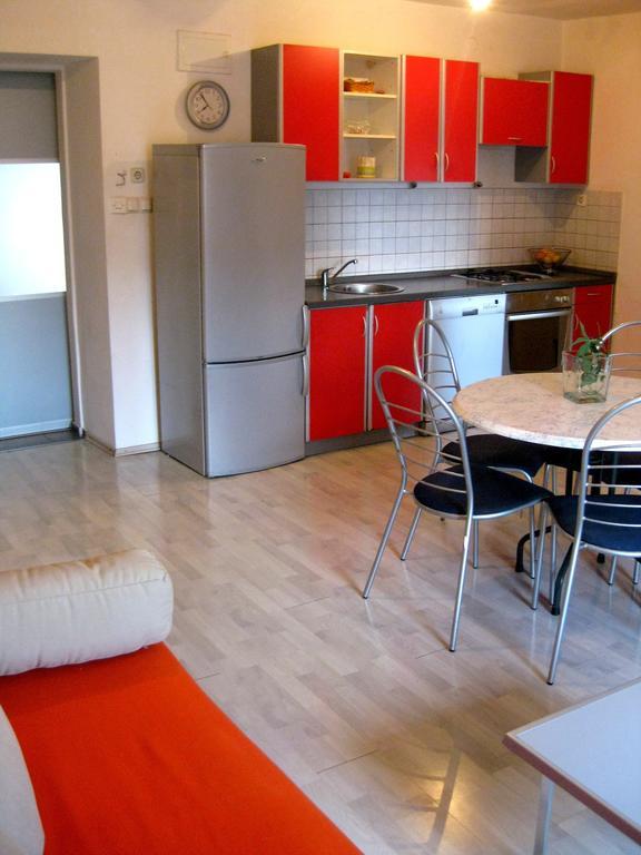 Apartment Nala Šibenik Eksteriør bilde