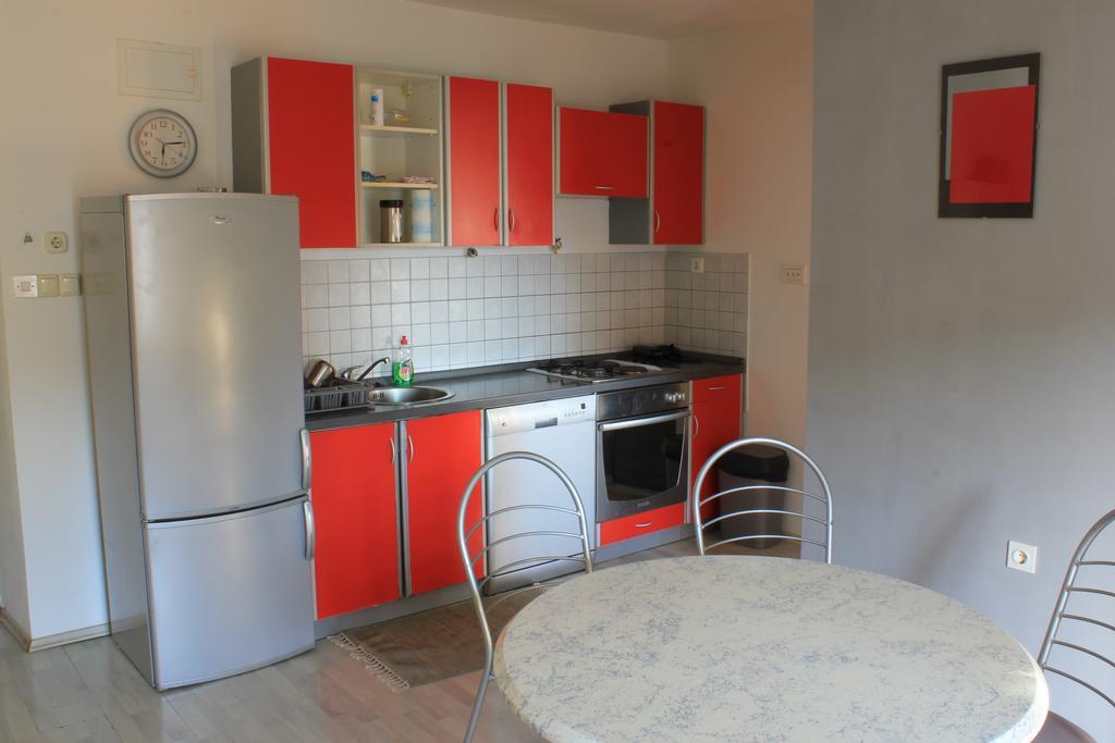 Apartment Nala Šibenik Eksteriør bilde