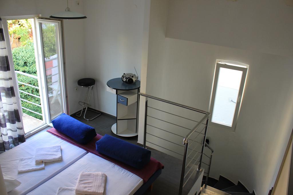 Apartment Nala Šibenik Eksteriør bilde