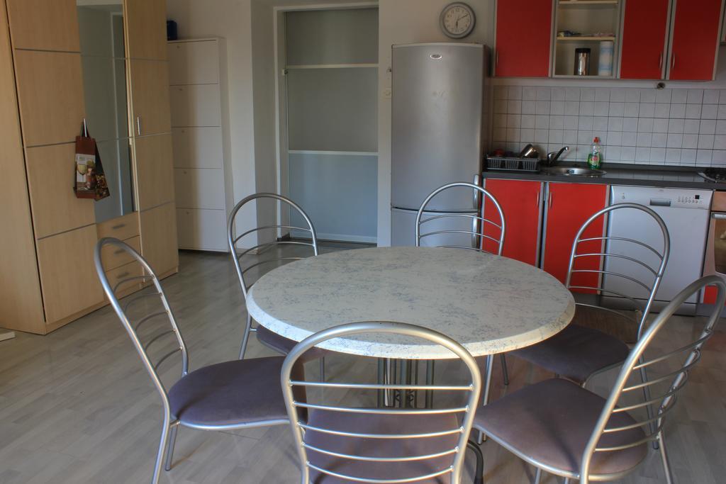 Apartment Nala Šibenik Eksteriør bilde