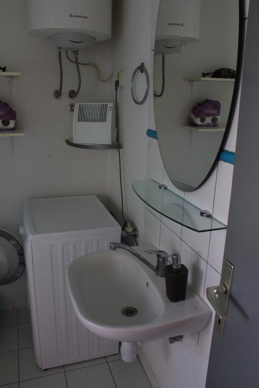 Apartment Nala Šibenik Eksteriør bilde