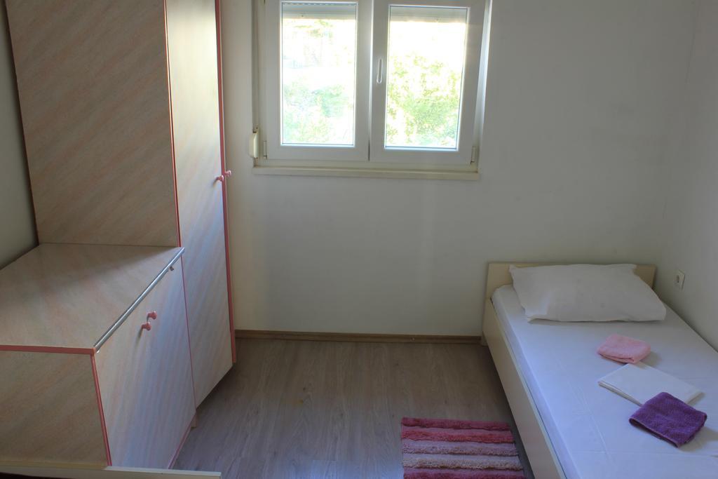 Apartment Nala Šibenik Eksteriør bilde