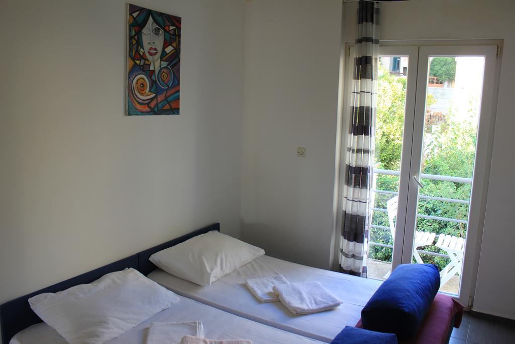 Apartment Nala Šibenik Eksteriør bilde