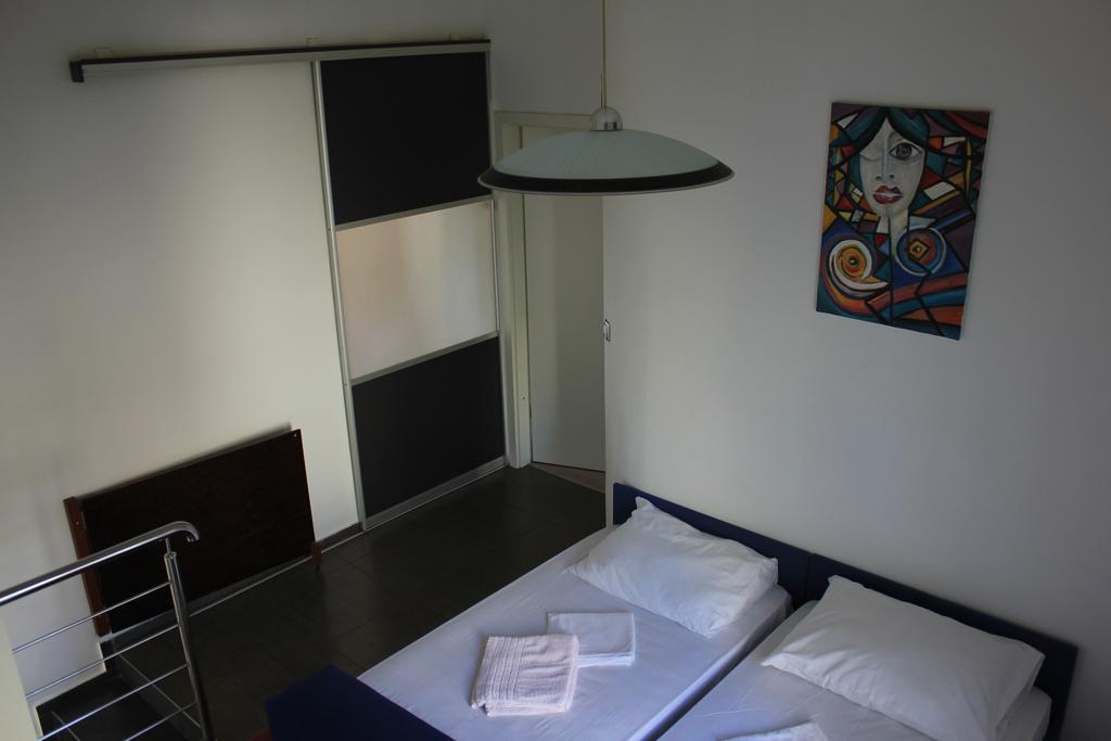 Apartment Nala Šibenik Eksteriør bilde