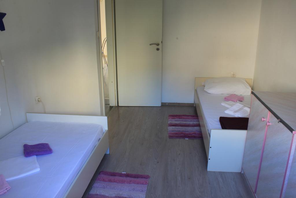 Apartment Nala Šibenik Eksteriør bilde