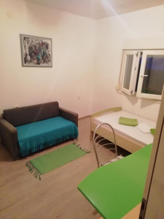 Apartment Nala Šibenik Eksteriør bilde