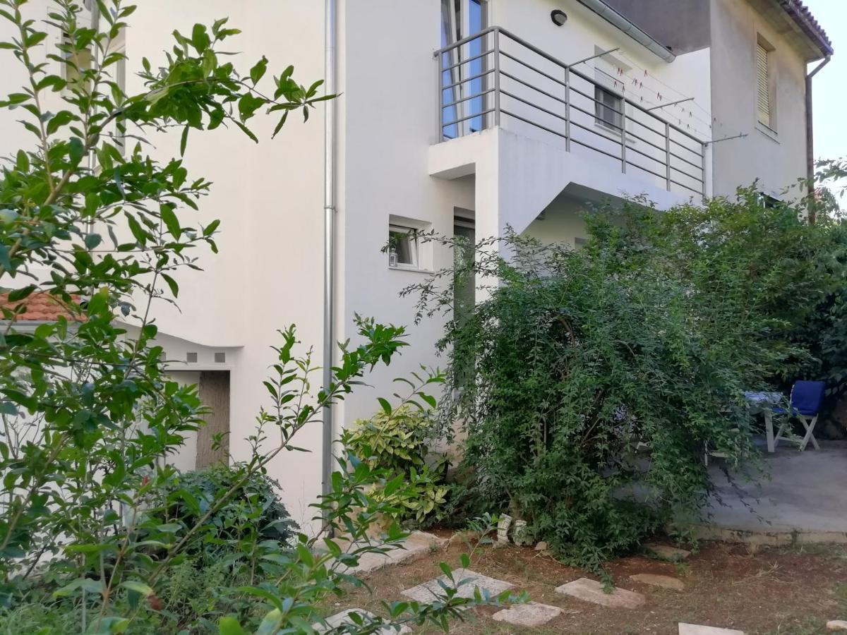 Apartment Nala Šibenik Eksteriør bilde