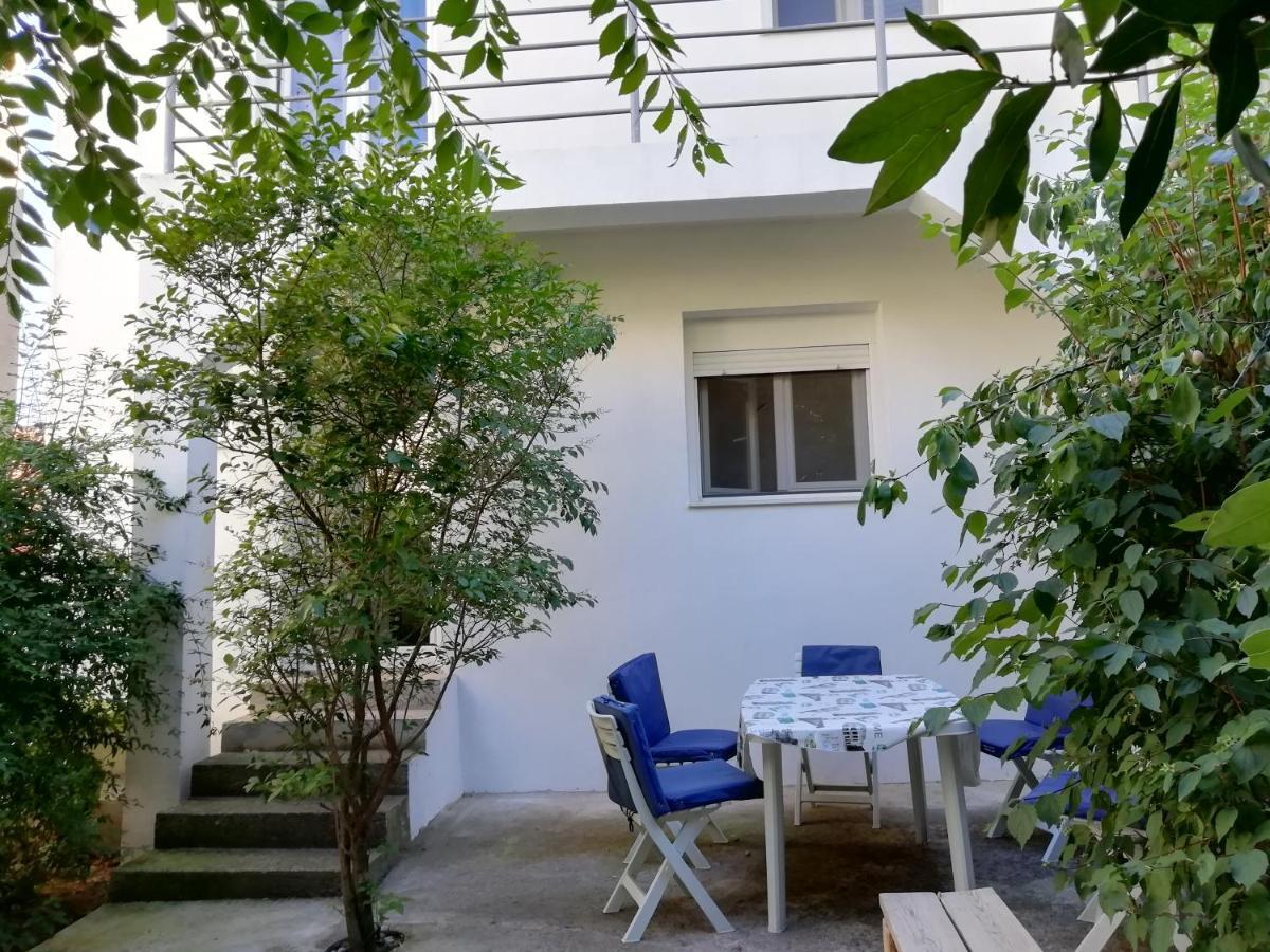 Apartment Nala Šibenik Eksteriør bilde